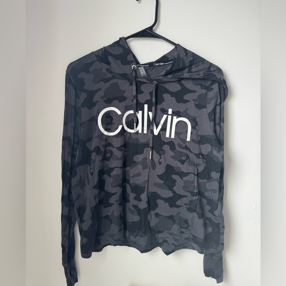 Calvin Klein Tops - Women’s Calvin Klein Top- Size Small